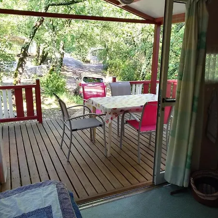 Chalet Morea Gitotel * 보귀에