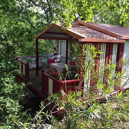 Chalet Morea Gitotel